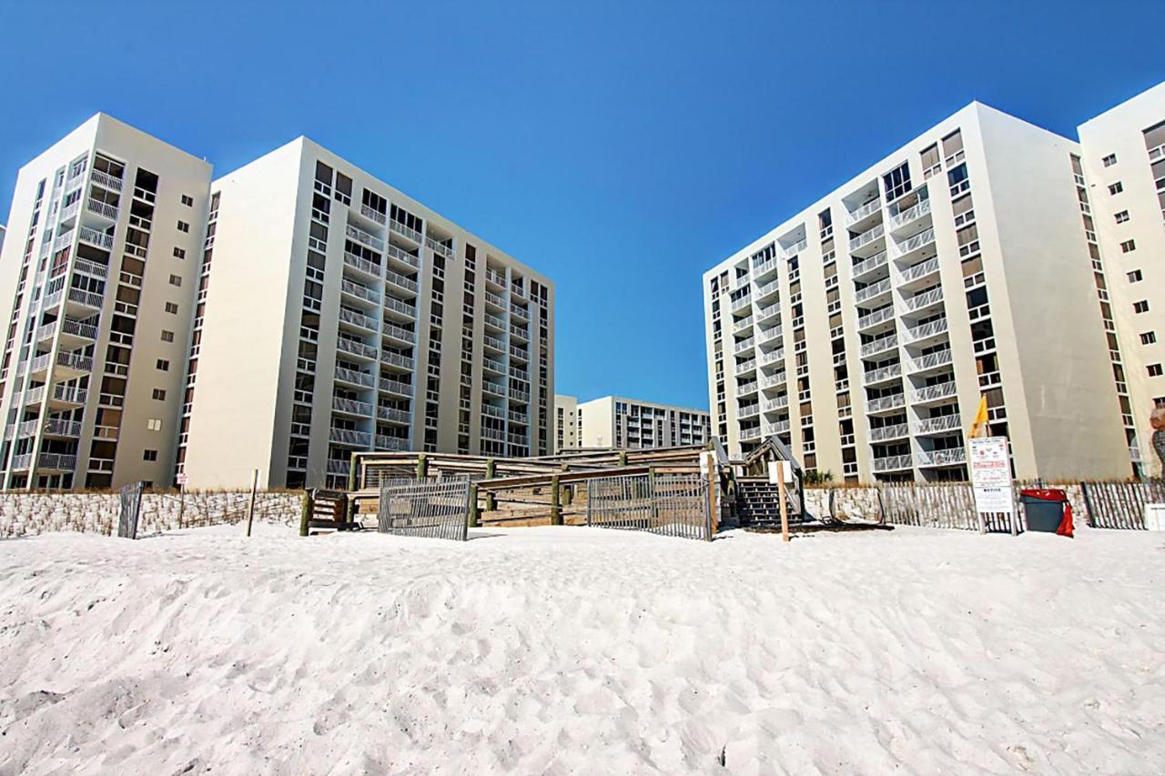 Shoreline Towers 1085 デスティン エクステリア 写真