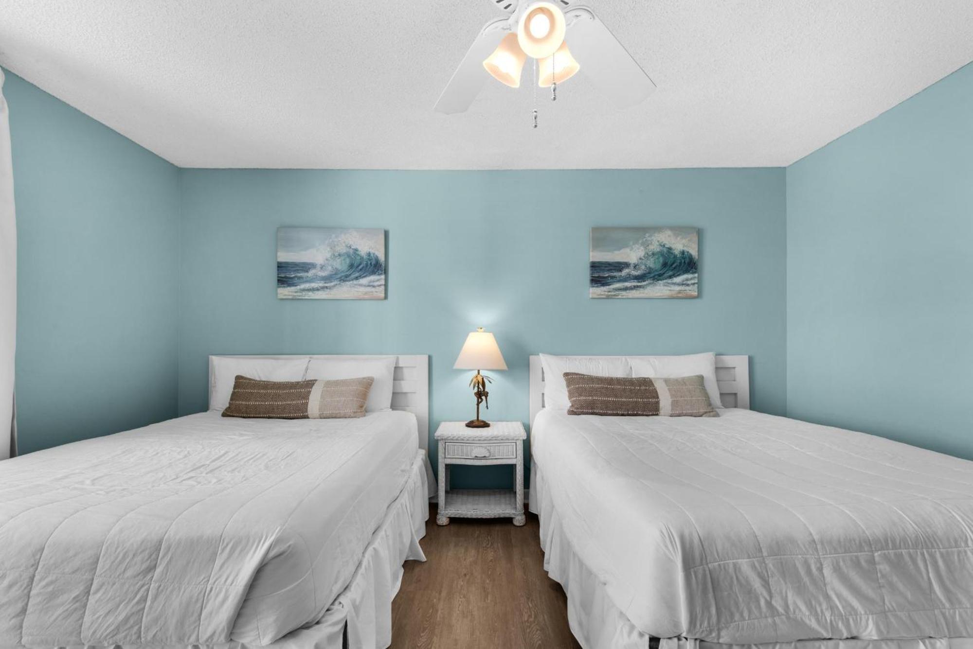 Shoreline Towers 1085 デスティン エクステリア 写真
